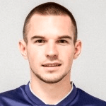 Photo of Богдан Михайличенко