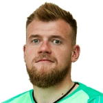 Photo of Bohdan Sarnavskyi