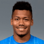 Photo of Boniface Nduka