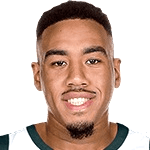 Bonzie Colson