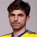 Photo of Boris Kopitović
