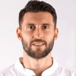 Photo of Borja Bastón