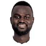 Boubacar Fofana Photo of Boubacar Fofana