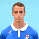 Photo of Bože Vukoja