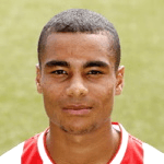 Photo of Bradley Martis