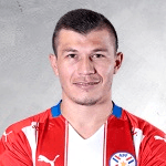 Photo of Брайан Самудио