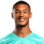 Photo of Brandon Austin