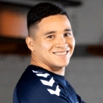 Photo of Brandon Obregon