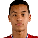 Photo of Brandon Servania