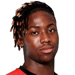Photo of Brandon Soppy