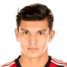 Brandon Vazquez image
