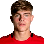Photo of Brandon Williams
