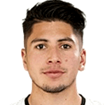 Photo of Brayan Véjar