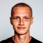 Photo of Бреннан Кэмп