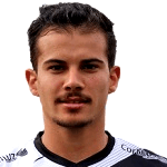 Photo of Briam Acosta
