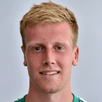 Photo of Brian Behrendt