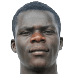 Photo of Brian Bwire