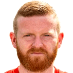 Photo of Brian Easton