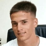 Photo of Брайан Фариоли