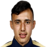Photo of Брайан Фигероа