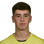 Photo of Brian Maher