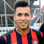 Photo of Brian Mieres