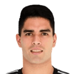Photo of Brian Montenegro