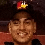 Photo of Brian Olivera