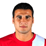 Photo of Brian Perez