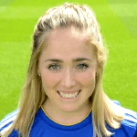 Photo of Brianna Visalli