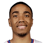 Brice Johnson
