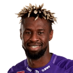Photo of Bright Edomwonyi