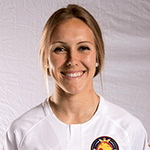 Photo of Brittany Ratcliffe
