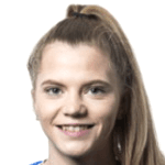 Photo of Brogan Hay