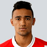 Photo of Bruno Matos