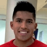 Photo of Bruno Vides