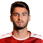Photo of Bruno Xadas