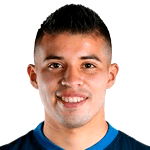 Photo of Bryan Colula