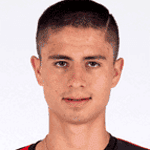 Photo of Bryan Garnica
