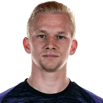Photo of Брайан Хеннинг
