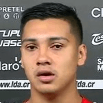Брайан Хименес Photo of Брайан Хименес