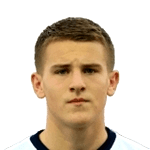 Photo of Брин Моррис