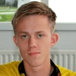 Бриньяр Снайр Паульссон Photo of Бриньяр Снайр Паульссон