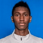 Photo of Bubacarr Trawally