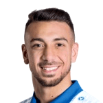 Photo of Burak Çamoğlu