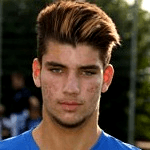 Чагатай Кадер Photo of Чагатай Кадер