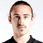 Photo of Cal Jennings