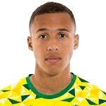 Photo of Caleb Richards