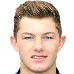Photo of Каллум Хендри