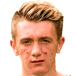 Photo of Callumn Morrison